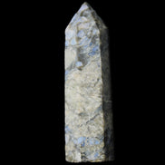 Llanite Que Sera wand 74mm 51g in sunlight - Rocks and Things Store