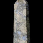 Llanite Que Sera wand 74mm 51g in sunlight - Rocks and Things Store