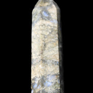 Llanite Que Sera wand 74mm 51g in sunlight - Rocks and Things Store