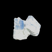 Kyanite blade cluster on Quartz 49*22*30mm 40g in sunlight - Rocks and Things Store