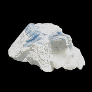 Kyanite blade cluster on Quartz 49*22*30mm 40g in sunlight - Rocks and Things Store