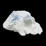 Kyanite blade cluster on Quartz 49*22*30mm 40g in sunlight - Rocks and Things Store