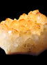 Citrine cluster 55*42*35mm 131g in sunlight - Rocks and Things Store
