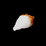 Citrine cluster 42*30*20mm 20g in sunlight - Rocks and Things Store