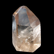 Polished Quartz crystal 55*46*85mm 356g in sunlight - Rocks and Things Store