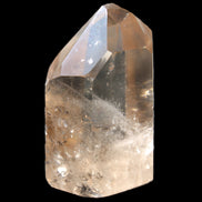 Polished Quartz crystal 55*46*85mm 356g in sunlight - Rocks and Things Store