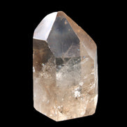 Polished Quartz crystal 55*46*85mm 356g in sunlight - Rocks and Things Store