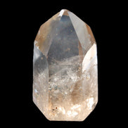 Polished Quartz crystal 55*46*85mm 356g in sunlight - Rocks and Things Store
