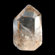 Polished Quartz crystal 55*46*85mm 356g in sunlight - Rocks and Things Store