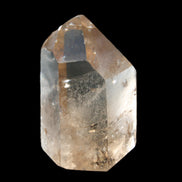 Polished Quartz crystal 55*46*85mm 356g in sunlight - Rocks and Things Store