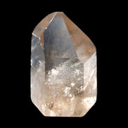 Polished Quartz crystal 55*46*85mm 356g in sunlight - Rocks and Things Store