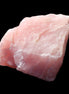 Natural Rose Quartz from Brazil 83*77*60mm 517g in sunlight - Rocks and Things Store