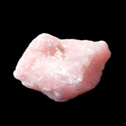 Natural Rose Quartz from Brazil 83*77*60mm 517g in sunlight - Rocks and Things Store