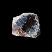 Large Etched Smoky Quartz crystal 74*60*40mm 275g in sunlight - Rocks and Things Store