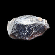 Large Etched Smoky Quartz crystal 74*60*40mm 275g in sunlight - Rocks and Things Store