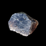 Large Etched Smoky Quartz crystal 74*60*40mm 275g in sunlight - Rocks and Things Store