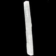 Selenite from Morocco 227*50*13mm 261g in sunlight - Rocks and Things Store