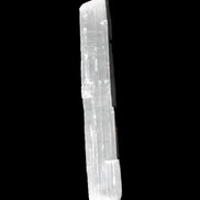 Selenite from Morocco 227*50*13mm 261g in sunlight - Rocks and Things Store