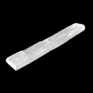 Selenite from Morocco 227*50*13mm 261g in sunlight - Rocks and Things Store