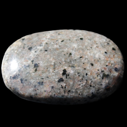 Yooperlite stone 18*39*60mm 71/75g in sunlight - Rocks and Things Store