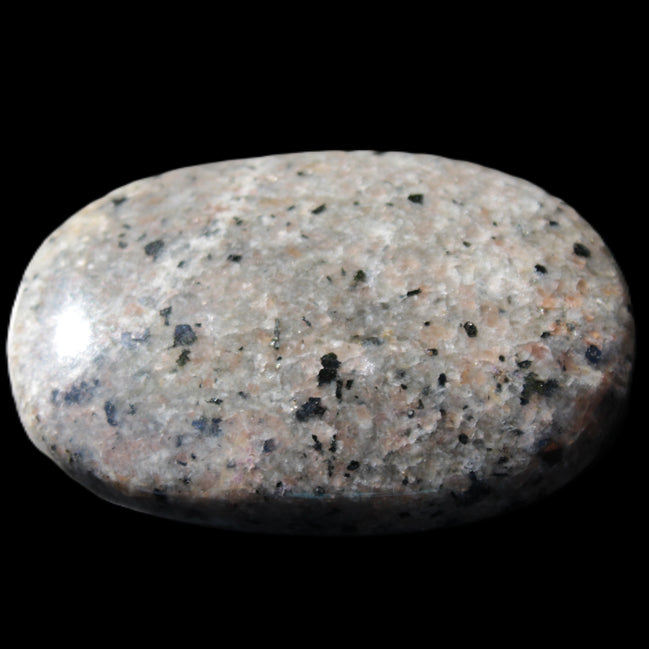 Yooperlite stone 18*39*60mm 71/75g in sunlight - Rocks and Things Store