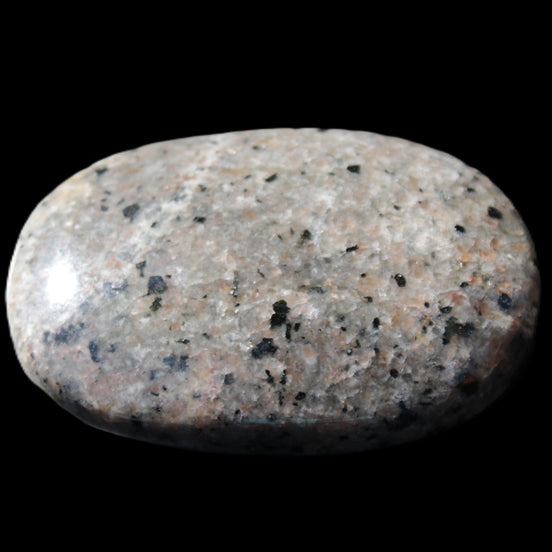 Yooperlite stone 18*39*60mm 71/75g in sunlight - Rocks and Things Store