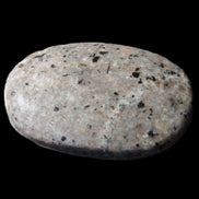 Yooperlite stone 18*39*60mm 71/75g in sunlight - Rocks and Things Store