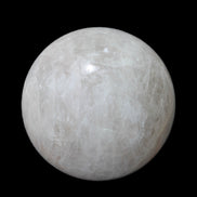 Large Pink Fluorite sphere 150mm 4760g in sunlight - Rocks and Things Store