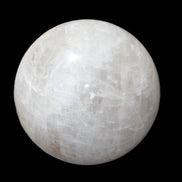 Large Pink Fluorite sphere 150mm 4760g in sunlight - Rocks and Things Store