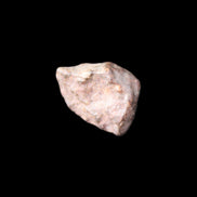 Chondrite Meteorite from Sahara Desert 1.53g in sunlight - Rocks and Things Store