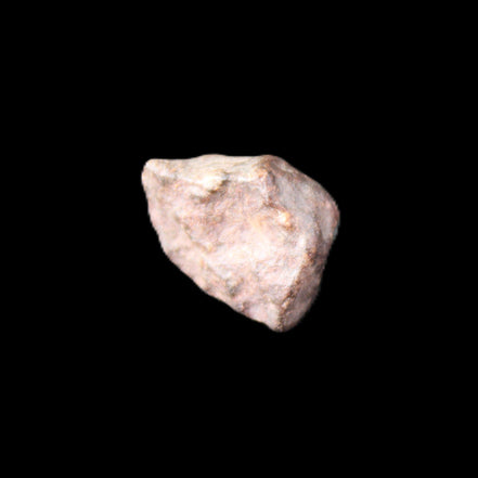 Chondrite Meteorite from Sahara Desert 1.53g in sunlight - Rocks and Things Store