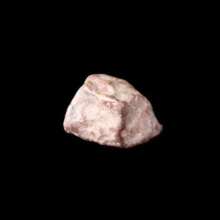 Chondrite Meteorite from Sahara Desert 1.53g in sunlight - Rocks and Things Store
