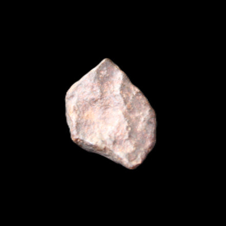 Chondrite Meteorite from Sahara Desert 1.53g in sunlight - Rocks and Things Store
