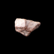 Chondrite Meteorite from Sahara Desert 1.53g in sunlight - Rocks and Things Store