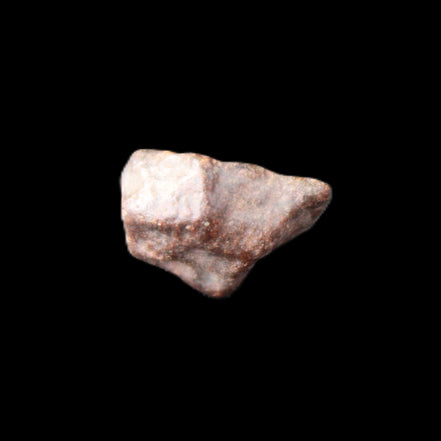 Chondrite Meteorite from Sahara Desert 1.53g in sunlight - Rocks and Things Store