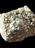 Pyrite cluster 34mm 44g in sunlight - Rocks and Things Store