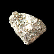 Pyrite cluster 34mm 44g in sunlight - Rocks and Things Store