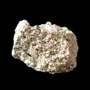 Pyrite cluster 34mm 44g in sunlight - Rocks and Things Store