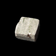Pyrite cubic crystal from Peru 9-13mm 3-6g in sunlight - Rocks and Things Store