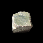 Pyrite cubic crystal from Peru 9-13mm 3-6g in sunlight - Rocks and Things Store