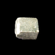 Pyrite cubic crystal from Peru 9-13mm 3-6g in sunlight - Rocks and Things Store