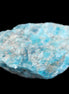 Apatite natural crystal 50*36*15mm 48g in sunlight - Rocks and Things Store