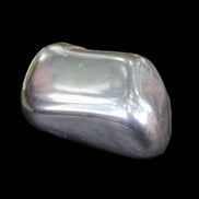 Hematite Terahertz stone 35*23*16mm 52g in sunlight - Rocks and Things Store
