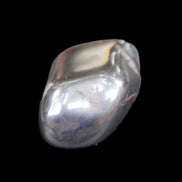 Hematite Terahertz stone 35*23*16mm 52g in sunlight - Rocks and Things Store