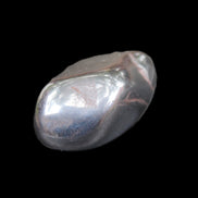 Hematite Terahertz stone 35*23*16mm 52g in sunlight - Rocks and Things Store