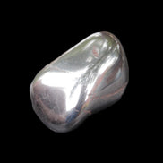Hematite Terahertz stone 35*23*16mm 52g in sunlight - Rocks and Things Store