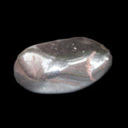 Hematite Terahertz stone 35*23*16mm 52g in sunlight - Rocks and Things Store