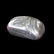 Hematite Terahertz stone 35*23*16mm 52g in sunlight - Rocks and Things Store
