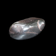 Hematite Terahertz stone 35*23*16mm 52g in sunlight - Rocks and Things Store