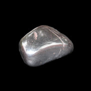 Hematite Terahertz stone 35*23*16mm 52g in sunlight - Rocks and Things Store